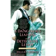 A Dangerous Liaison With Detective Lewis