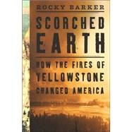 Scorched Earth