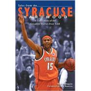 Tales from the Syracuse Hardwood