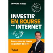 Investir en Bourse avec Internet
