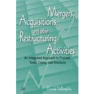 Mergers, Acquisitions, and Other Restructuring Activities