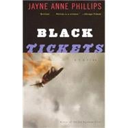 Black Tickets Stories