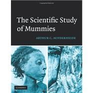 The Scientific Study of Mummies