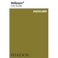 Wallpaper City Guide: Auckland