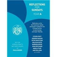Reflections for Sundays, Year A