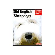 Old English Sheepdogs