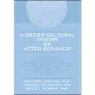 A Cross-cultural Theory of Voter Behavior