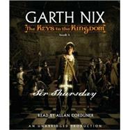 The Keys to the Kingdom #4: Sir Thursday