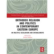 Religion and Politics in Orthodox Countries