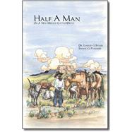 Half a Man