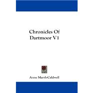 Chronicles of Dartmoor V1