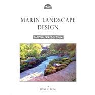 Marin Landscape Design