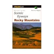 National Forest Scenic Byways Rocky Mountains