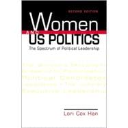 Women and US Politics: The Spectrum of Political Leadership