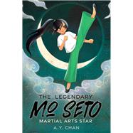 Martial Arts Star
