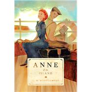 Anne of the Island