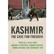 Kashmir The Case for Freedom
