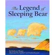 The Legend of Sleeping Bear