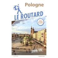 Guide du Routard Pologne 2019/20