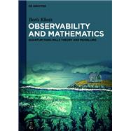 Observability and Mathematics