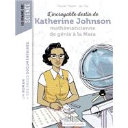 L'incroyable destin de Katherine Johnson, mathématicienne de génie à la NASA