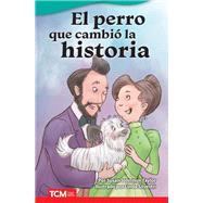 El perro que cambió la historia ebook