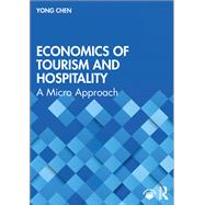 Economics of Tourism and Hospitality