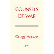 Counsels of War