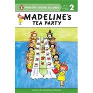 Madeline's Tea Party (HC)