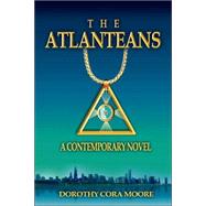 The Atlanteans: A Contemporary Novel
