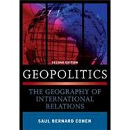 Geopolitics, 2nd Edition