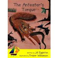 The Anteater's Tongue