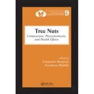 Tree Nuts: Composition, Phytochemicals, and Health Effects