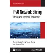 IPv6 Network Slicing