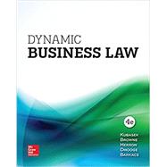 GEN COMBO DYNAMIC BUSINESS LAW; CONNECT ACCESS CARD