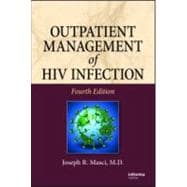 Outpatient Management of HIV Infection, Fourth Edition