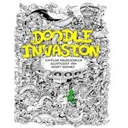 Doodle Invasion