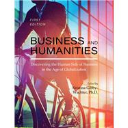 Business and Humanities,9781516597352