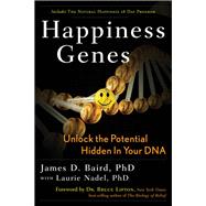 Happiness Genes