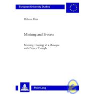 Minjung and Process
