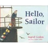 Hello, Sailor