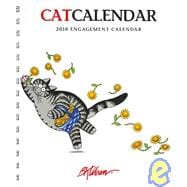 Catcalendar 2010 Calendar