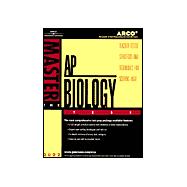 Arco Master the Ap Biology Test 2002