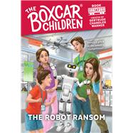 The Robot Ransom