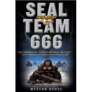 SEAL Team 666 A Novel