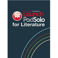 LaunchPad Solo for Literature (Six-Month Online)