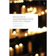 Religious Accommodation and its Limits