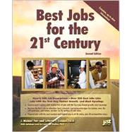 Best Jobs for the 21st Century