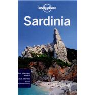 Lonely Planet Sardinia