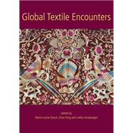 Global Textile Encounters